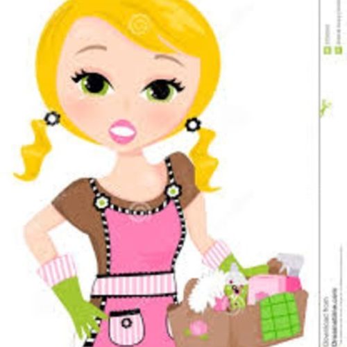 Housekeeper Provider Maria Perez's Profile Picture