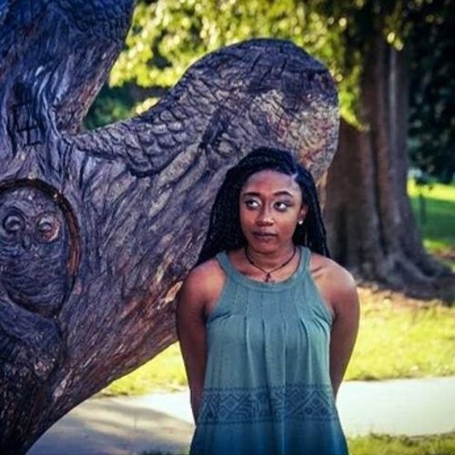 House Sitter Provider Anita R's Profile Picture
