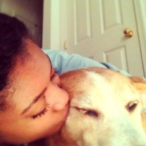 Pet Care Provider Innasia J's Profile Picture