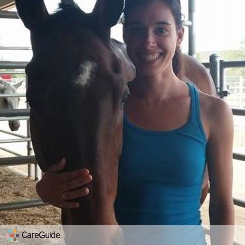 Pet Care Provider Stacy Bain's Profile Picture