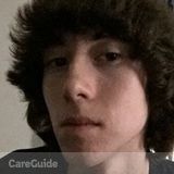 New and motivated house sitter