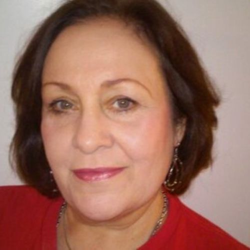 Child Care Provider Patricia T's Profile Picture