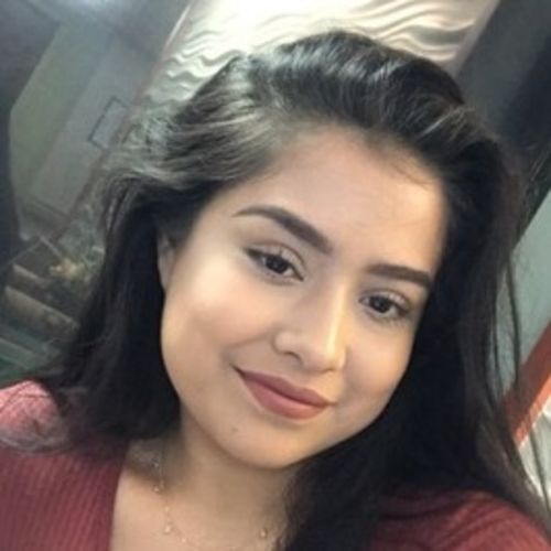 Child Care Provider Alma G's Profile Picture