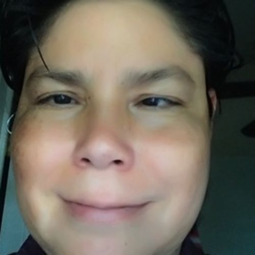 Child Care Provider Joanne U's Profile Picture