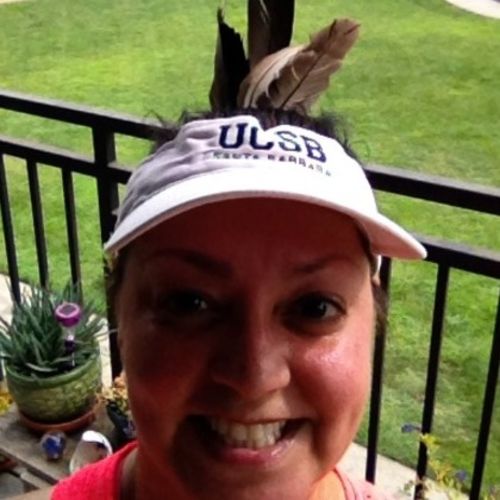 Pet Care Job Yolanda T's Profile Picture