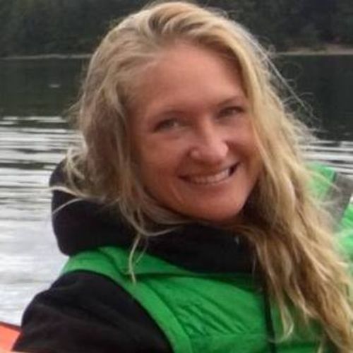House Sitter Provider Suzie Lamont's Profile Picture