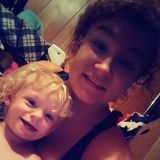 I'm a mother of a 1 year old daughter and engaged to get married