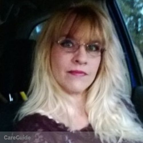 Housekeeper Provider Signature Clng Svcs M's Profile Picture