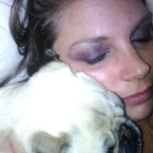 Housekeeper Provider Sarah Goodall's Profile Picture