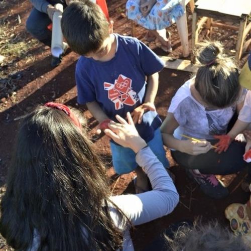 Child Care Provider Ana Teresa C's Profile Picture
