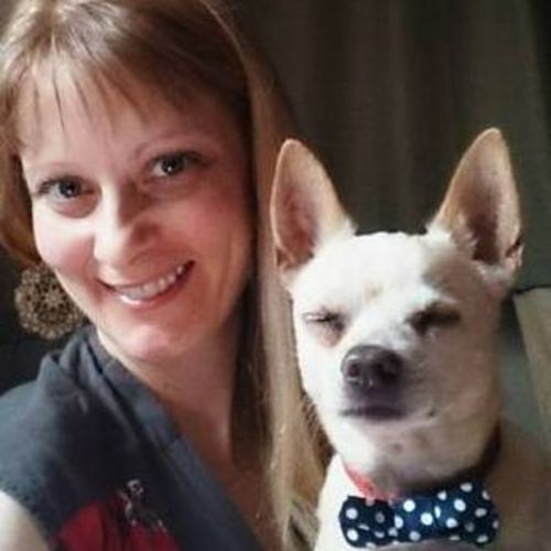 House Sitter Provider Sharlie Graham's Profile Picture