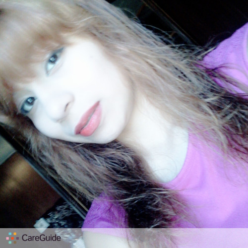 Housekeeper Provider Adriana G's Profile Picture