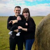 Adorable newborn seeks PT Nanny in Kensington, NW-Calgary.