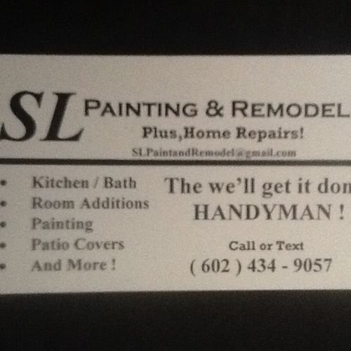 Handyman Provider Squid L's Profile Picture