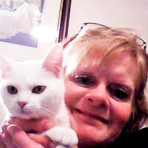 House Sitter Job Peggy Good's Profile Picture