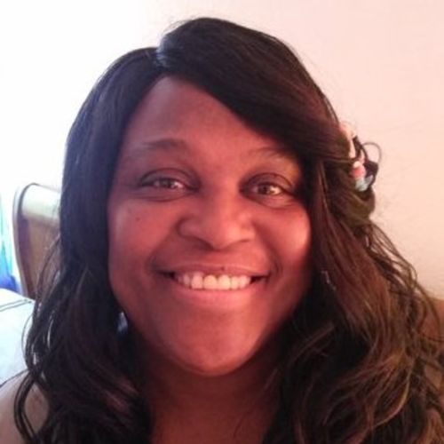 Child Care Provider Patricia P's Profile Picture
