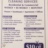 Three Queens Cleaning Service