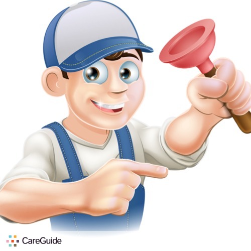 Plumber Provider Rich Guarino's Profile Picture