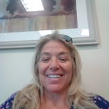 Hard Working Elderly Support Worker
