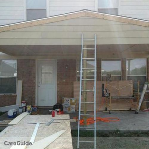 Handyman Provider Mike C's Profile Picture