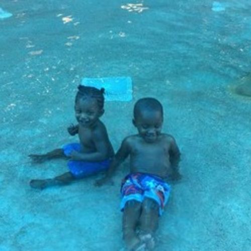Child Care Job Daishonna Alexander's Profile Picture