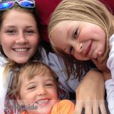 Excellent, outgoing and fun sitter for your child!