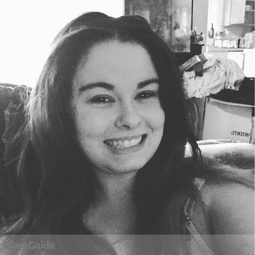 Housekeeper Provider Jazmine W's Profile Picture