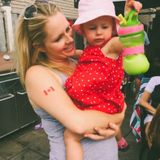 I am a 25 year old energetic, loving and responsible nanny looking for full time position