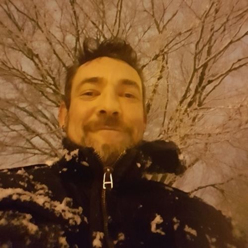 Pet Care Provider John S's Profile Picture
