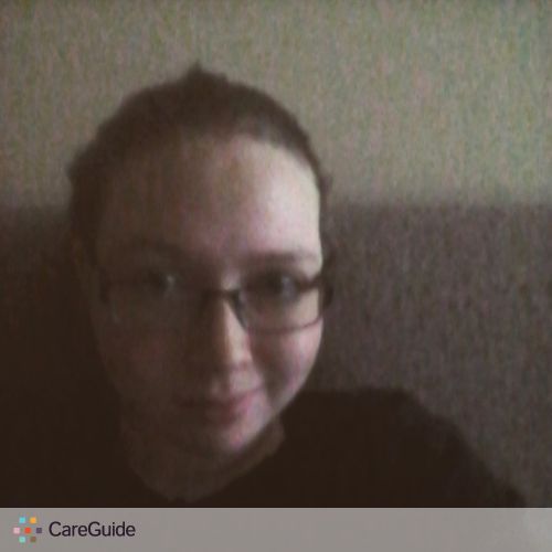 Child Care Provider Rachel W's Profile Picture