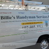 Happiness Happens Handyman Available Today!