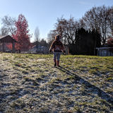 Join our kid and nanny for a part time Nanny Share in East Van.