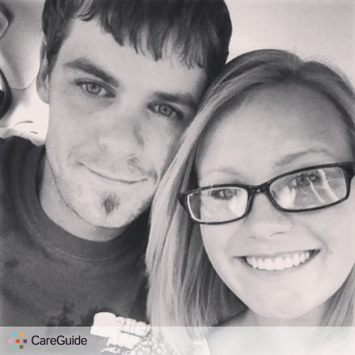 Child Care Provider Gabrielle S's Profile Picture