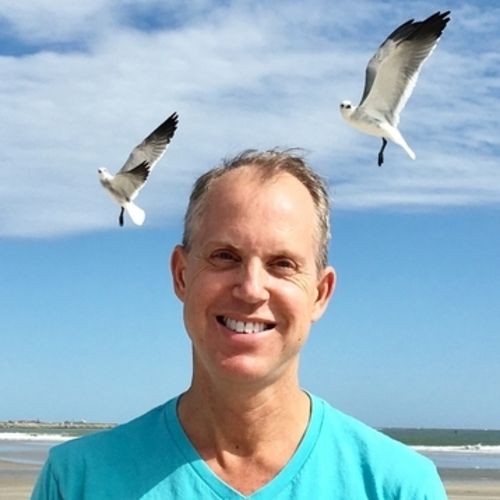 House Sitter Provider Derik A's Profile Picture