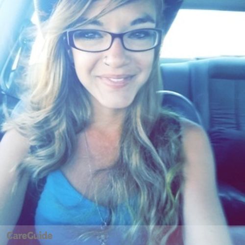 Child Care Provider Stacie Blake's Profile Picture
