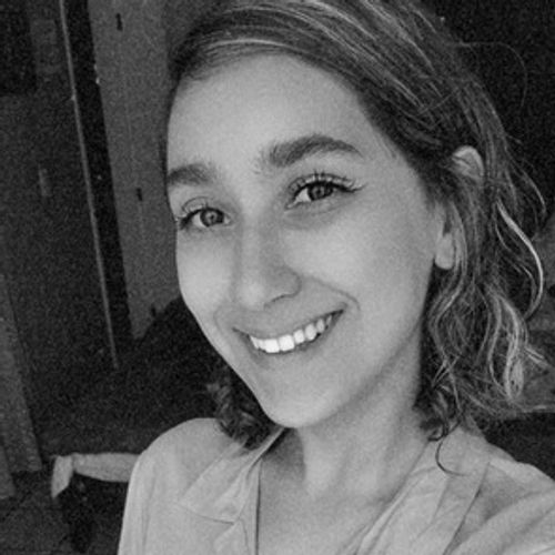 Canadian Nanny Provider Milca Jocabed M's Profile Picture