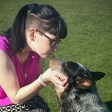 Animal lover with training and pet-sitting experience!