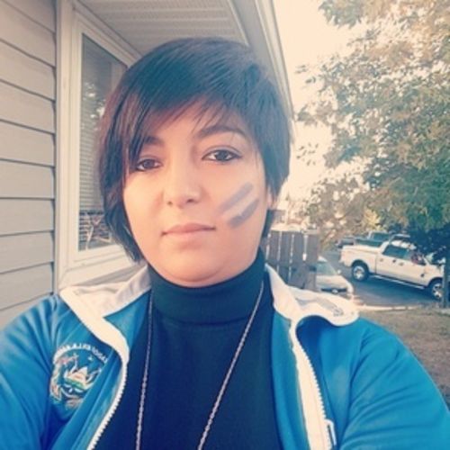 Housekeeper Provider Ruby S's Profile Picture
