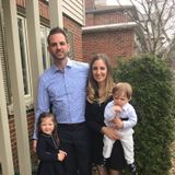 Part-Time, Live-Out Nanny Available