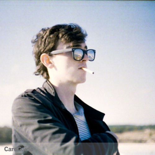Videographer Provider Nick H's Profile Picture