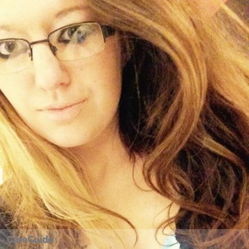 Housekeeper Provider Lauren Bard's Profile Picture