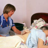 Dementia/ Elder Care Specialist
