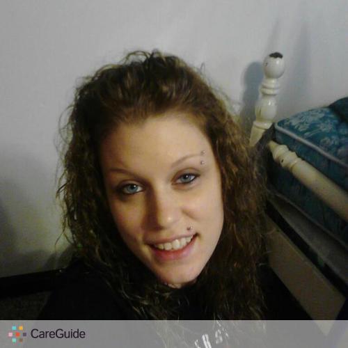 Housekeeper Provider Kate S's Profile Picture