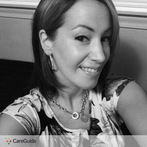 Housekeeper Provider April Lietaert's Profile Picture