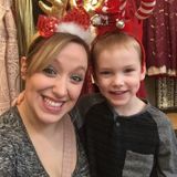New to Michigan Needing night out sitter for work event.