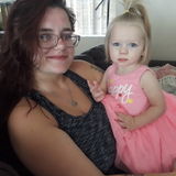 Flexible Nanny Available for Child Care.