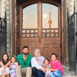 Looking for Nanny/Sitter in Toronto near U of T