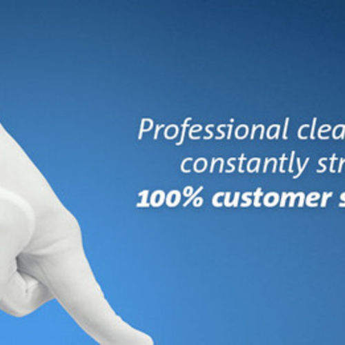 Housekeeper Provider Stephania B's Profile Picture