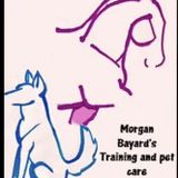 Morgan Bayards Training and Pet Care