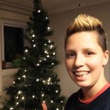 Excited educator looking for work
